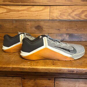 Nike Metcon 6 Trainer Size 14